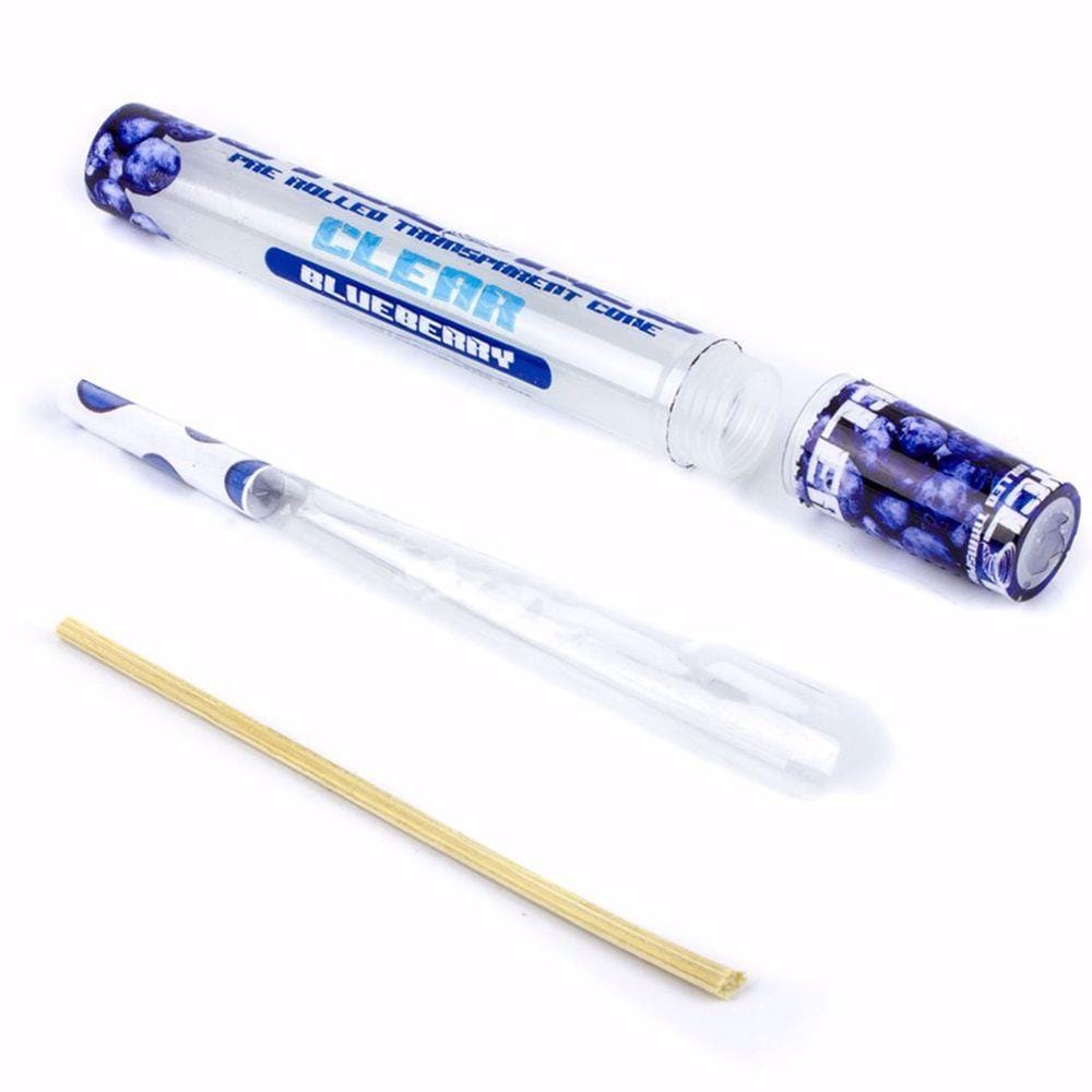 Cyclones pre rolled cones VARIOS SABORES - Imagen 2