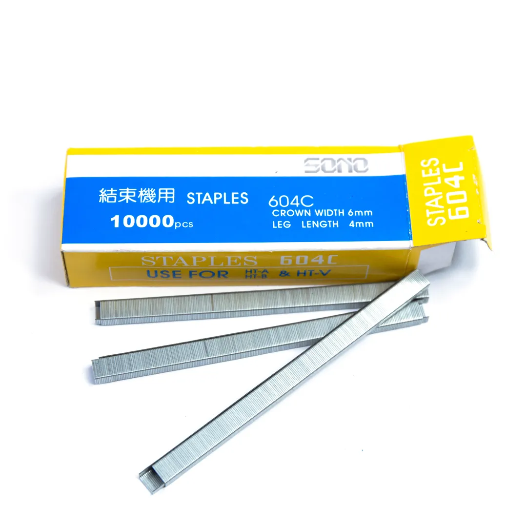 Repuesto Grapa Atadora 10.000uds/caja