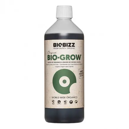 BIO GROW - Imagen 2