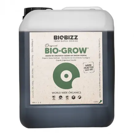 BIO GROW - Imagen 3