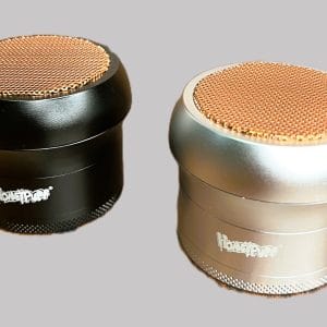 GRINDER REJILLA