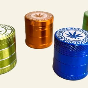 GRINDER HOJA COLOR