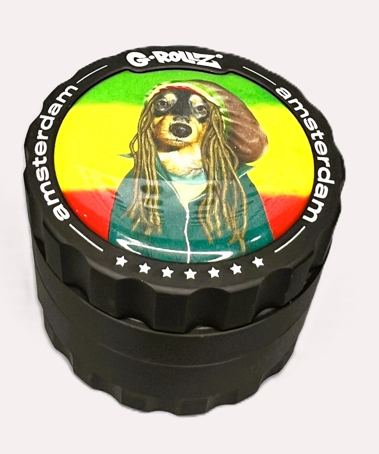 GRINDER G-ROLLZ PERRO 'Reggae'