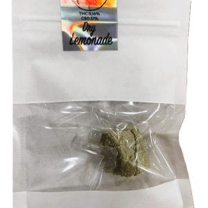 DRY LIMONADE 5 GR