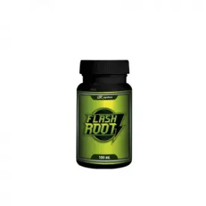 FLASH ROOT