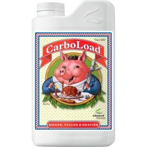 CARBOLOAD LIQUID