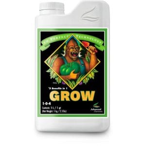 PH PERFECT GROW