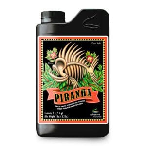 PIRANHA