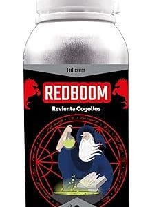 Red Boom Revienta Cogollos