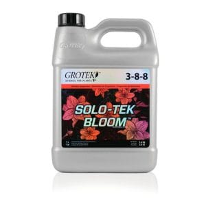 SOLO-TEK™ BLOOM