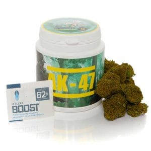 AK 47 CBD