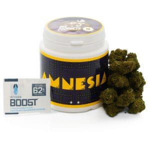 AMNESIA CBD