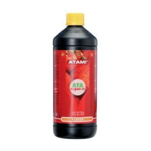 ATA NRG FLAVOR
