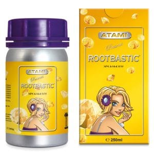 ROOTBASTIC