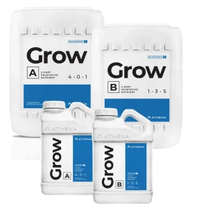 Grow A + B