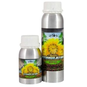 AUTO STIMULATOR