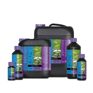 HYDRO BOOSTERS