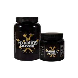 FROOTING POWER