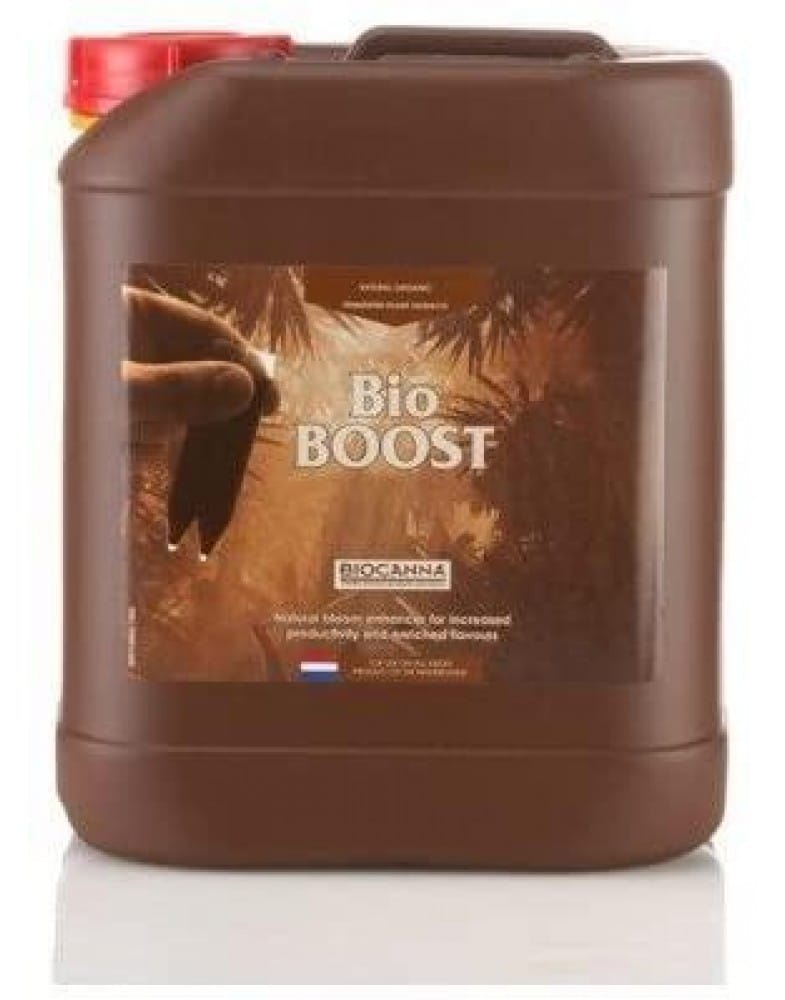 BIO BOOST - Imagen 2