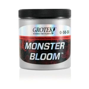 MONSTER BLOOM