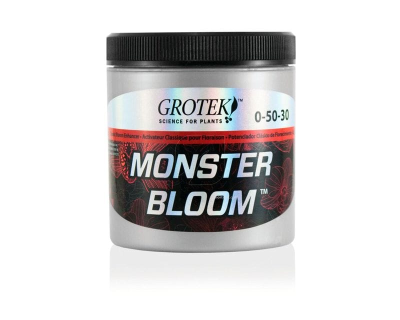 MONSTER BLOOM