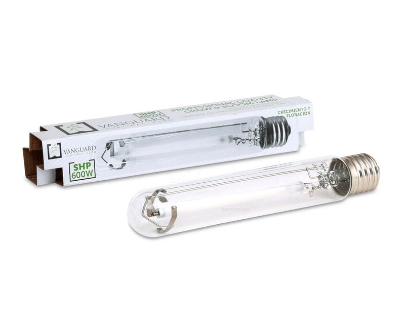 BOMBILLA SODIO VANGUARD