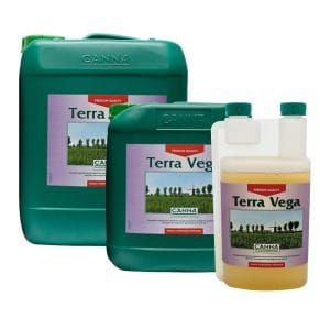 TERRA VEGA