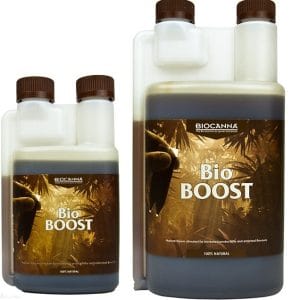 BIO BOOST