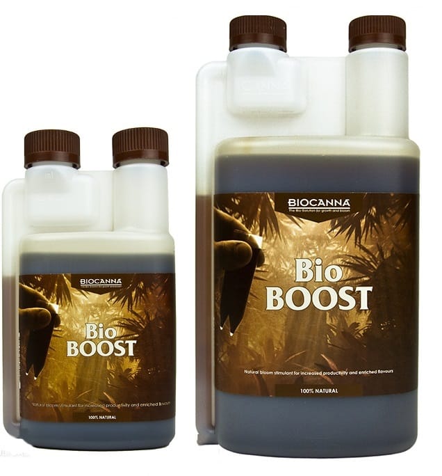 BIO BOOST