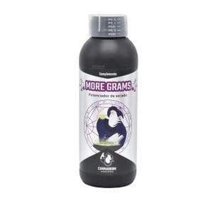 More Grams