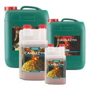 CANNAZYM