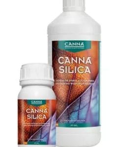 CANNA Silica