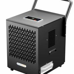 Deshumidificador Clivex ProDry 50L