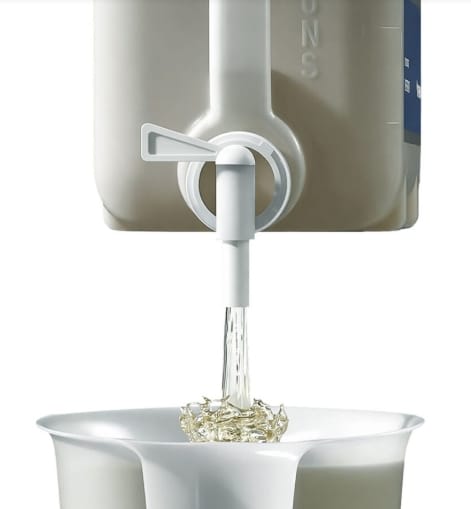 Pro Mix Kit 9,46 L - Imagen 5