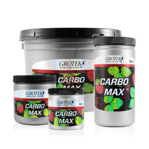 CARBO MAX