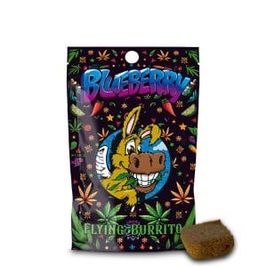 Blueberry