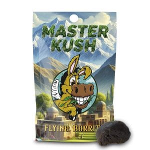 Master Kush