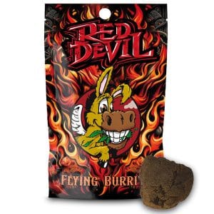 Red Devil