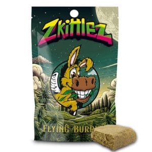 Zkittlez