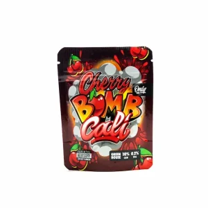 CHERRY BOMB CALI