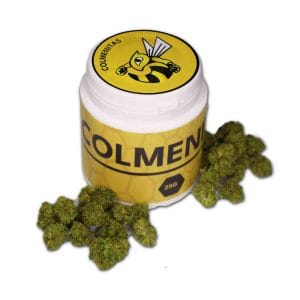 COLMENITAS 25 GR