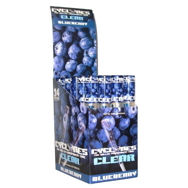 Cyclones pre rolled cones VARIOS SABORES - Imagen 3