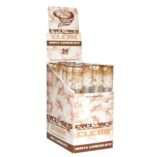 Cyclones pre rolled cones VARIOS SABORES - Imagen 7