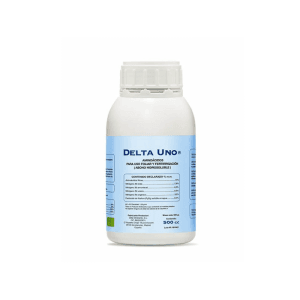 DELTA 1
