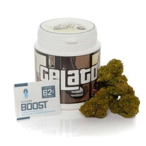 GELATO CBD
