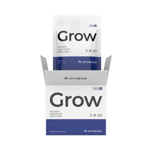 PRO GROW