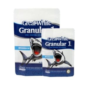 Great White Granular