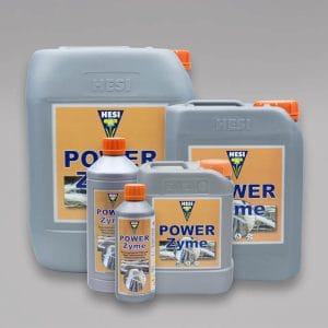 Power Zyme