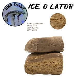 Ice O Lator 5 GR
