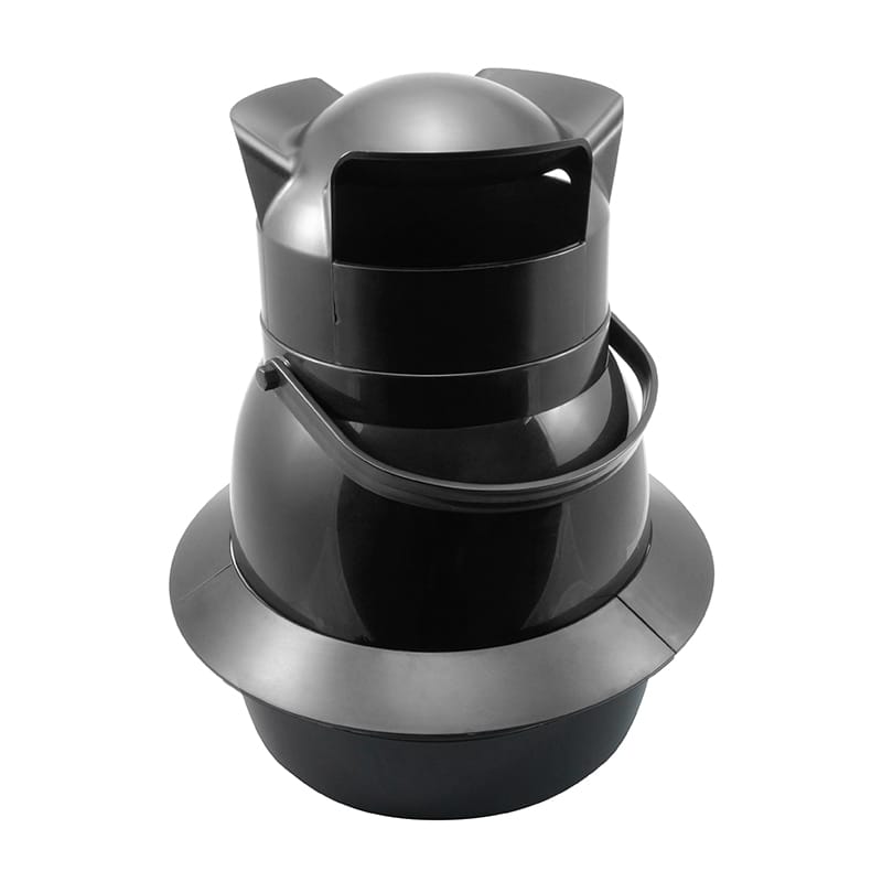 PURE FOGGER HUMIDIFICADOR INDUSTRIAL - Imagen 2